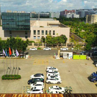 Shenzhen Ruicheng Technology Co., Ltd. company overview - view 2