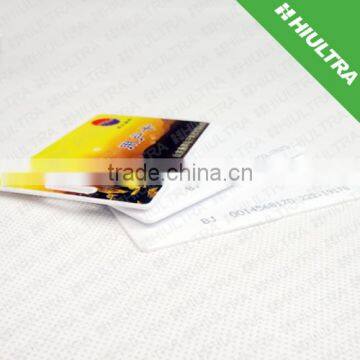 125Khz EM4100 EM4200 Middle Range Contactless PVC Smart Card for Parking Access Control photo-1