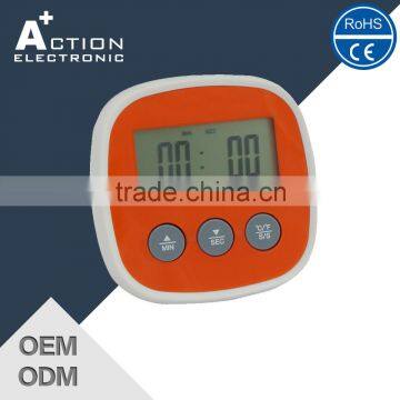 Digital Barbecue Thermometer With Probe photo-2