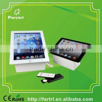 Aluminum Alloy Anti-theft Holder for Tablet photo-4