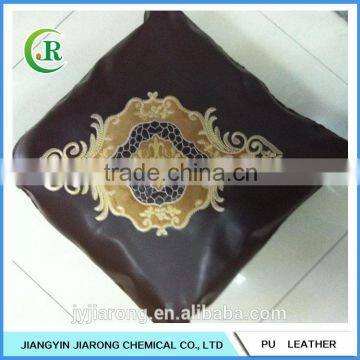 Leather Cushion Cover Wholesale