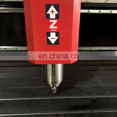 Dependable Performance Economic Wood Carving Machine Woodworking Machine for Wood Industry photo-4