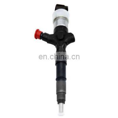 Fuel Injector Den-so Original In Stock Common Rail Injector 095000-829#