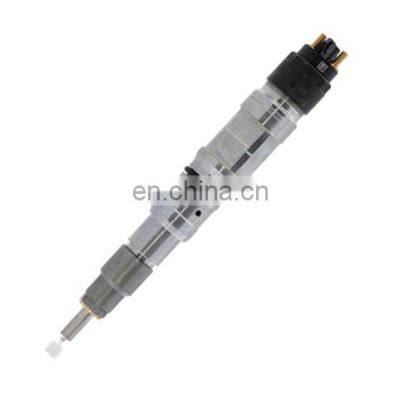 Fuel Injector Bos-ch Original In Stock Common Rail Injector 51101006127