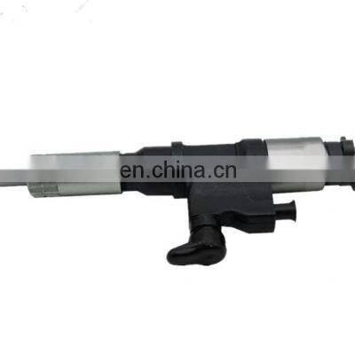 Fuel Injector Den-so Original In Stock Common Rail Injector 095000-6253