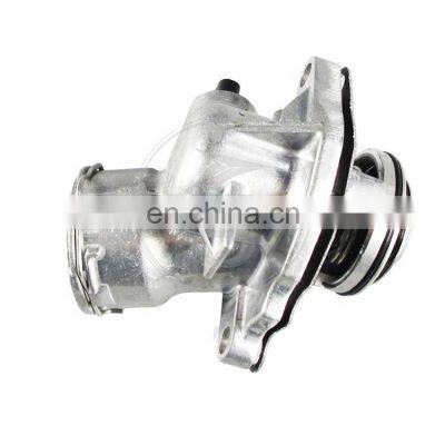 Car Engine Coolant Thermostat For W204 W211 W212 W164 W251 W221 M272 2722000115 272 200 01 15
