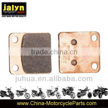 High Quality OEM Motorcycle Brake Pads Brake Block