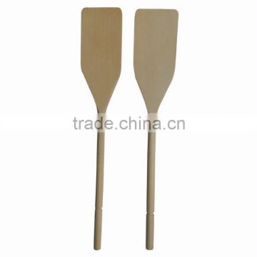 wooden spatula for cooking