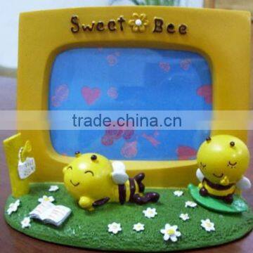 Fashion Wholesale Promotional Big Pumpkin Shaped Cute Photo Frame photo-5