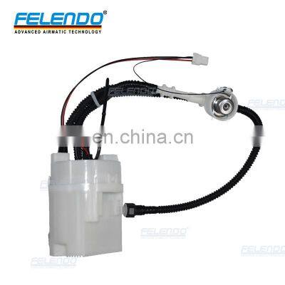 Fuel Pump WGS500110 for Range Rover Sport Discovery3 Discvoery 4 WGS500071 Engine Fuel Model V8 3.6TD V6 2.7 TD photo-4