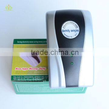 2015 Best Selling Single Phase 250V 60HZ Electric Power Saver for Home Energy Saver photo-5
