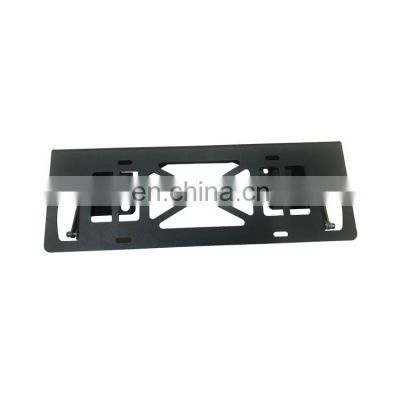 LISCENSE BRACKET FOR FORD F-150 2015