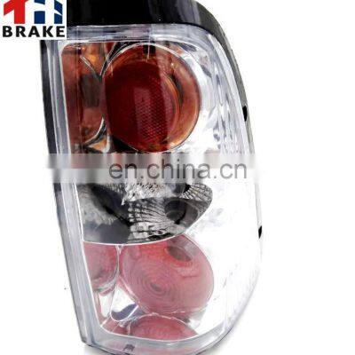 rear tail light with frame for foton ollin from China factory