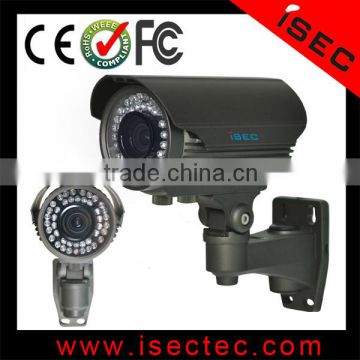 Bullet IP66 Waterproof Ir Cctv CVI Camera