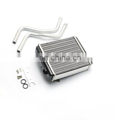 OEM matched performance standard cheap high quality 377 819030 B  preheater radiator heater core for RENAULT laguna II bg01