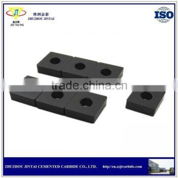 Turning Tool Tungsten Carbide CNC Insert photo-4