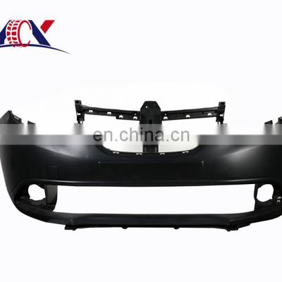 620227557R / 620226895R Car front bumper skin Auto parts front bumper skin for Renault Symbol 2014