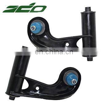 Car suspension control arm auto manufacturers parts for benz parts 2103308807 2023304907 2103302607