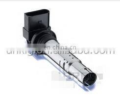 Good Quality 036 905 715 F Car Ignition Coil for Audi and Volkswagen photo-2