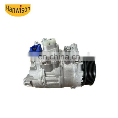 7SEU17C  Conditioning Compressor For Land Rover RANGE ROVER SPORT Compressor LR012593 C2C13241