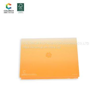 American makeup palette packaging wholesale private label empty eyeshadow palette empty eyeshadow