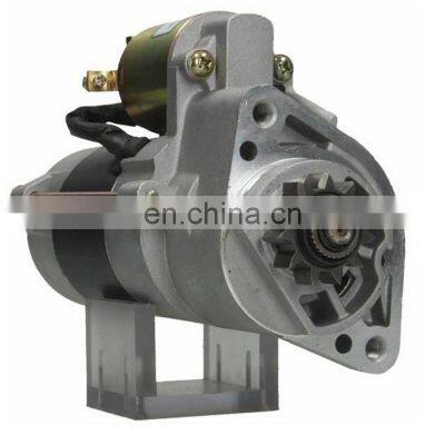 0AH911023BX 0AH911023B High Performance 12V 1.7KW Starter Motor for Skoda Yeti VW Seat Audi A3