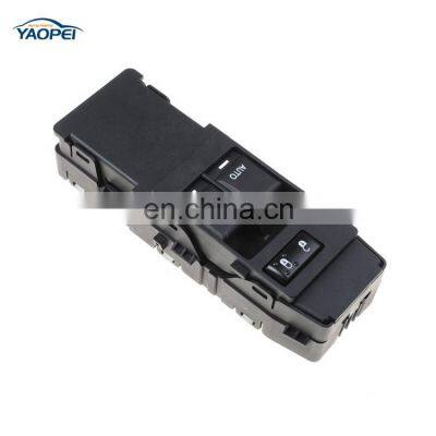 04602784AC Front Left Driver Side Master Power Window Switch for Dodge Challenger 2008 -2014