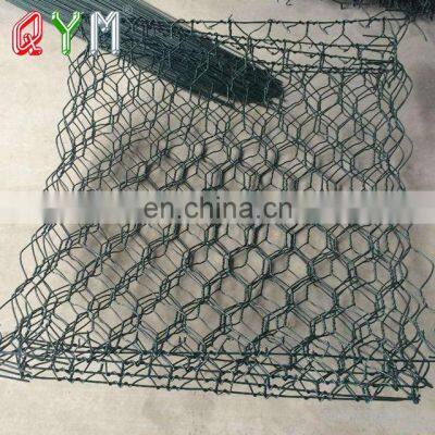 PET Gabion  Polyethylene Terephthalate Gabion with PET Bag