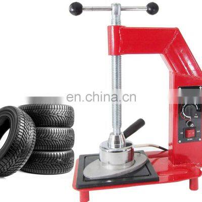 High Quality  Tyre Repair Car Tire Vulcanizing Machine For Sale