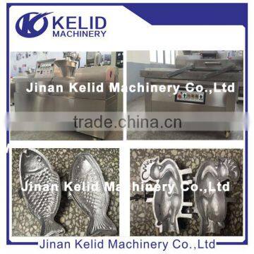 Hot Sale CE Certificate Best Price Popular Ready to Eat Soya Food Machine photo-6