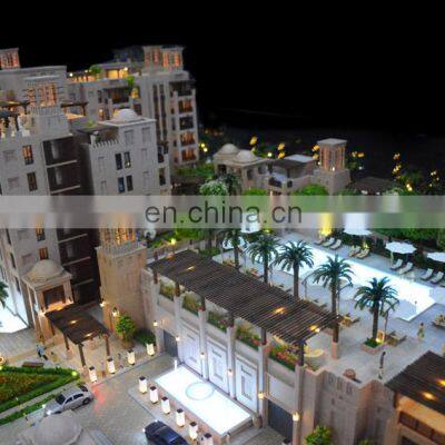 Ho Scale Model Buildings photo-2