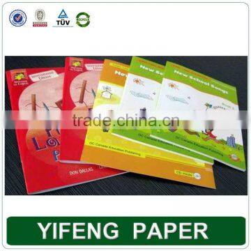 High Quality Note Printing Make in China / Book Printing / Hardcover Book Printing photo-2