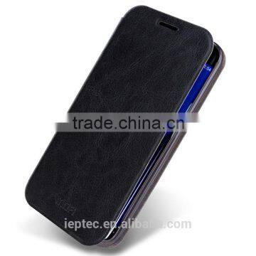 MOFi Case for Samsung Galaxy S7 Edge G9350, Flip PU Leather Cover for Samsung Galaxy S7 Edge Case photo-5