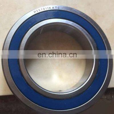 HSS7001.C.T.P4S Super Precision Spindle Bearing 12x28x8 mm Angular Contact Ball Bearing HSS7001-C-T-P4S