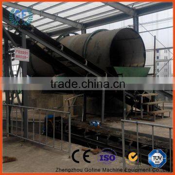 20 20 20 Compound Fertilizer Granulation Equipment photo-3