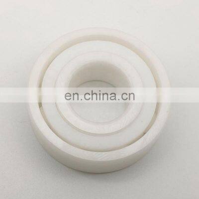 6006 CE 30X55X13mm ZrO2 Full Ceramic Ball Bearing 6006CE photo-2