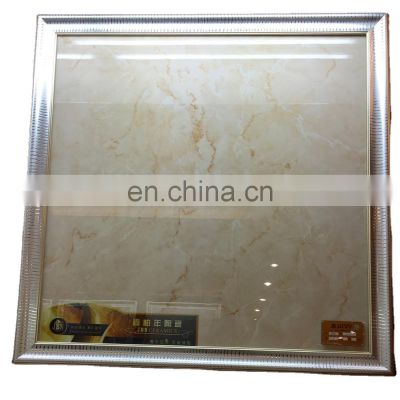 FOSHAN JBN big size double loading polished porcelain with nano for flooring