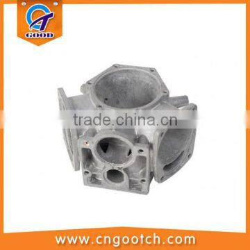 casting forging from China manufacture