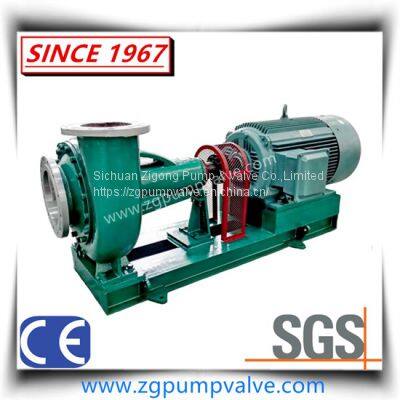 FGD Flue Gas Desulfurization Pump photo-3