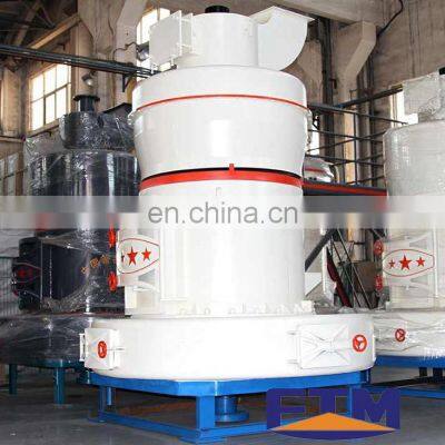 Good quality dolomite ultra fine powder grinding mill machine for limestone powder making machine