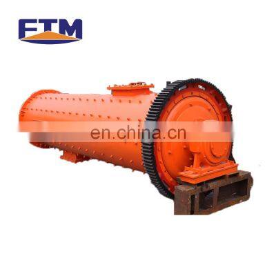 FTM good performance sand making grinder machinery rod mill with competitive price