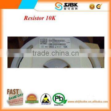 (NEW) Resistor 10K