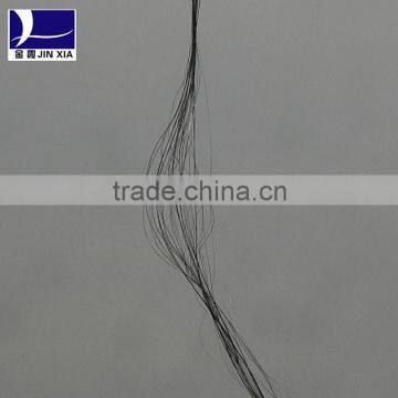 Polyester Yarn Fdy Fiber Made in China photo-4