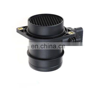 MAF Mass Air Flow Sensor For BMW E46 E81 E87 E90 E91 E92 13621438687 13627566986 0280218075