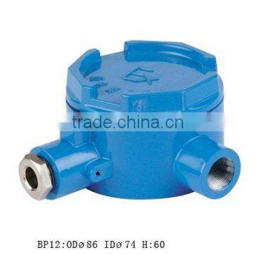 (BP12) Aluminum Sensor head