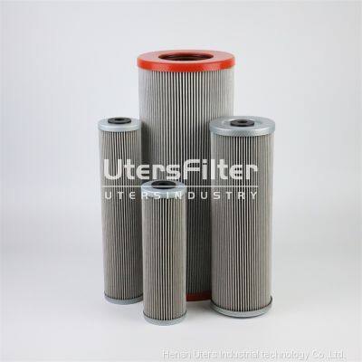 2700 R 005 ON/PO-KB UTERS Interchange HYDAC High Pressure Oil Filter Element