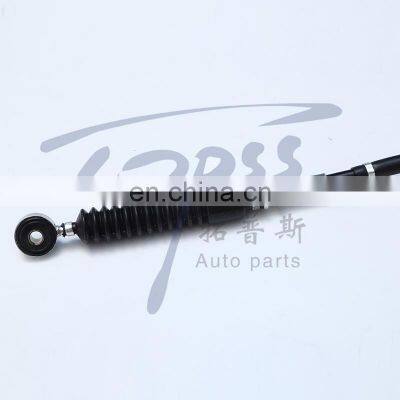 2021 Wholesale Custom Products Made In China OEM 64607-33050 Hoodrelease Cable For TOYOTA photo-5