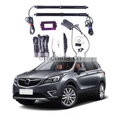 car adaptations electric tailgate for Buick Envision electric tail gate car accessories