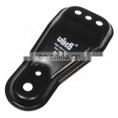BBmart Auto Part Front Cross Member Bracket Bracket Right (OE:6Q0 199 518 A ) 6Q0199518A For Audi A1 Factory Low Price