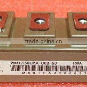 2MBI150U2A-060-50 2MBI200VH-170-50 IGBT Module
